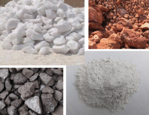Read more about the article Leading Industrial Ceramic Raw Materials Exporter